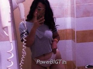 PowerBIGTits