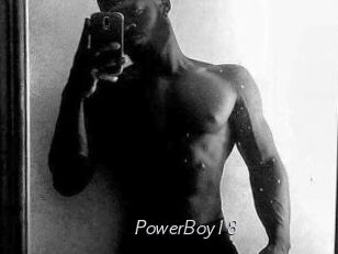 PowerBoy18