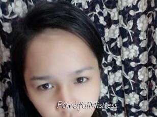 PowerfulMistress