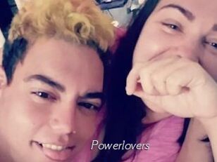 Powerlovers