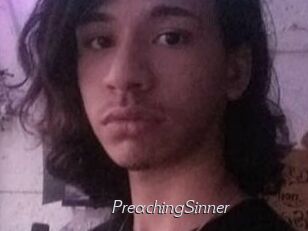 PreachingSinner