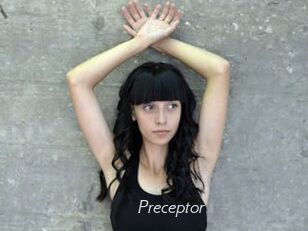 Preceptor