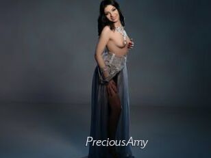 PreciousAmy