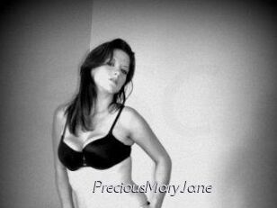 Precious_MaryJane