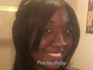 PreciousRuby