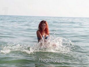 PregHeydi