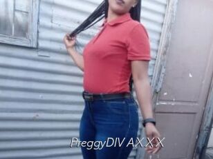 PreggyDIVAXXX