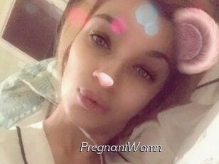 PregnantWomn