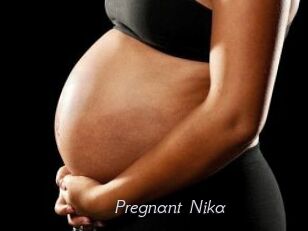 Pregnant_Nika