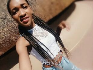 Pretty21