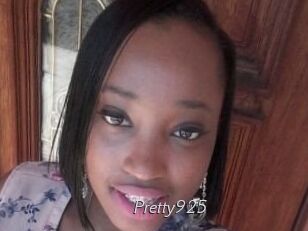 Pretty925