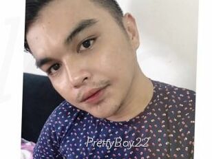 PrettyBoy22