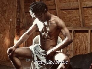 PrettyBoySteele