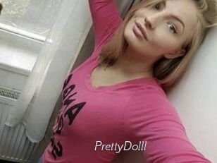 PrettyDolll