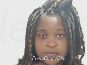 PrettyEbonySilk