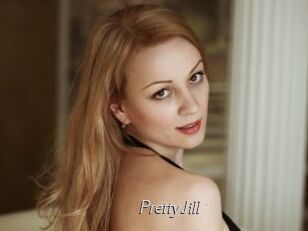 PrettyJill