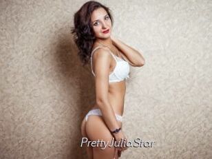 PrettyJuliaStar