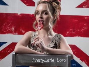 PrettyLittle_Lora