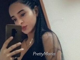 PrettyMaria