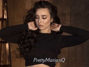 PrettyMarianQ