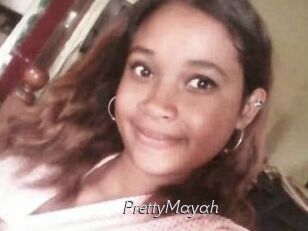 PrettyMayah