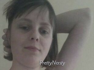 PrettyNasty