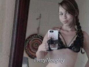 PrettyNaughty