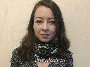 PrettyPasssion