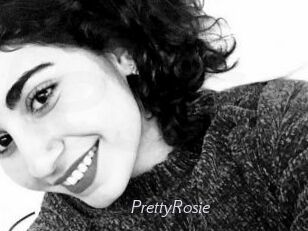 PrettyRosie