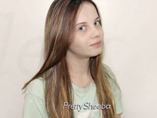 PrettySheeba