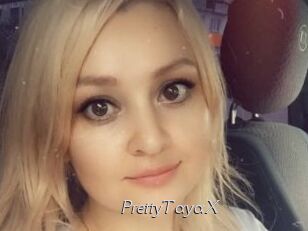 PrettyTayaX