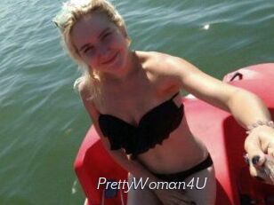 PrettyWoman4U