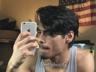 PrettyboiiiG