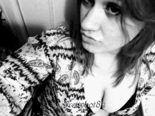 Prettyhot84