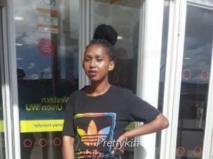 Prettykitt Le Scandale