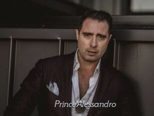 PrinceAlessandro