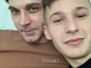 PrinceLI