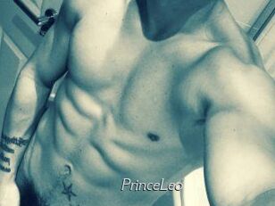 PrinceLeo