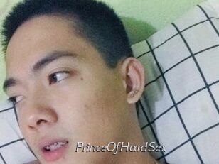 PrinceOfHardSex