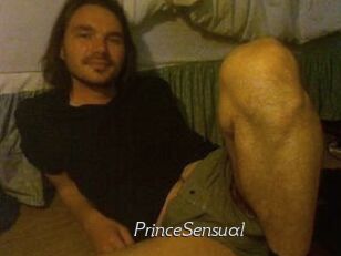 PrinceSensual