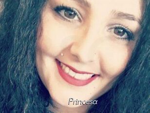 Princesa