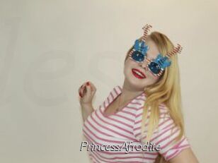PrincessAfrodite