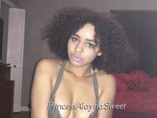 PrincessAlaynaSweet