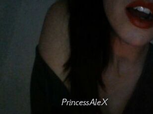 PrincessAleX