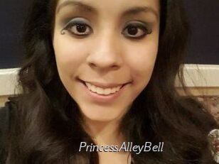 PrincessAlleyBell