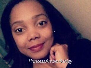 PrincessAmberAshley