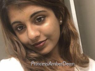 PrincessAmberDean