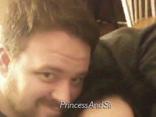 PrincessAndSir