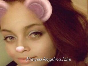PrincessAngelinaJolie
