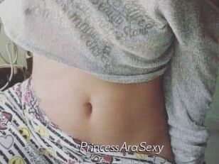 PrincessAraSexy